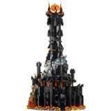 LEGO ICONS 10333 The Lord of the Rings: Barad-dur