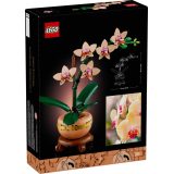 LEGO ICONS 10343 The Botanical Collection - Mini Orchid