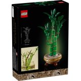 LEGO ICONS 10344 The Botanical Collection - Lucky Bamboo