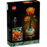 LEGO ICONS 10368 Chrysanthemum
