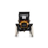 LEGO ICONS 11376 Ford Model T