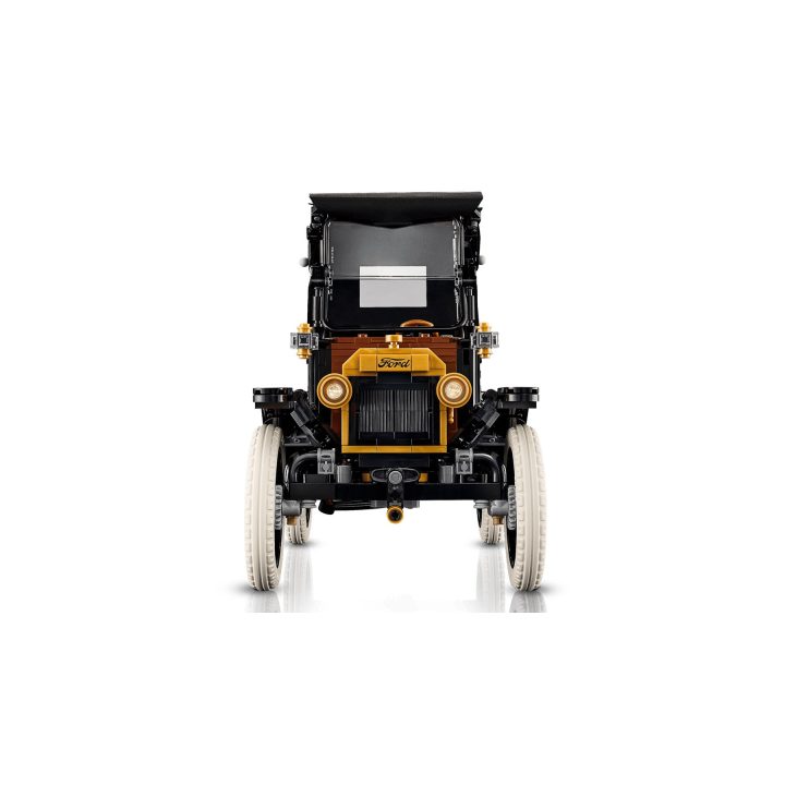 LEGO ICONS 11376 Ford Model T