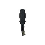 Bushawk knife 9244 101 INC