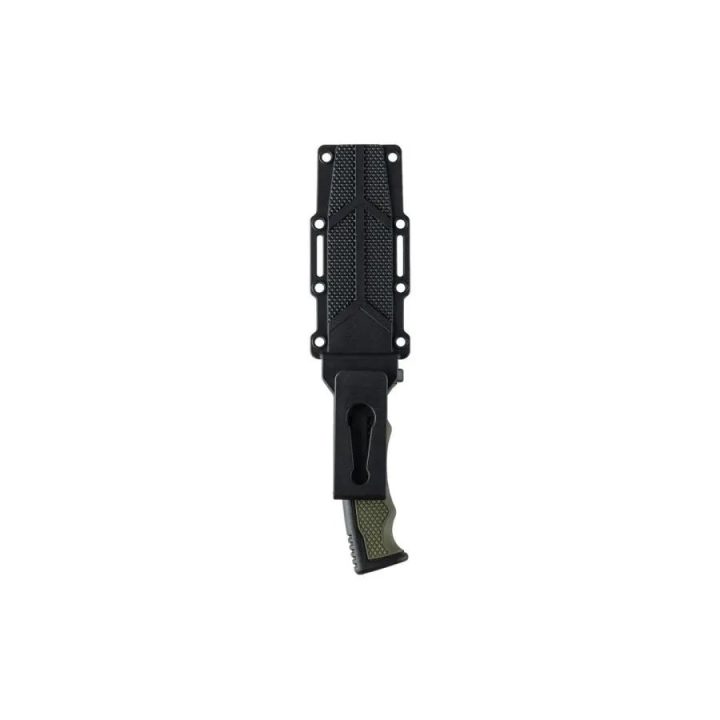 Bushawk knife 9244 101 INC