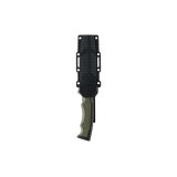 Bushawk knife 9244 101 INC