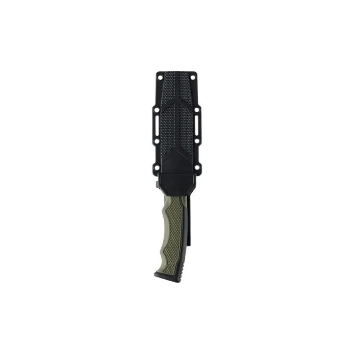 Bushawk knife 9244 101 INC