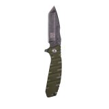 Nóż Stealth Stonewashed Tanto 101 INC Green