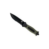 Tactical Ops 9242 101 INC Knife