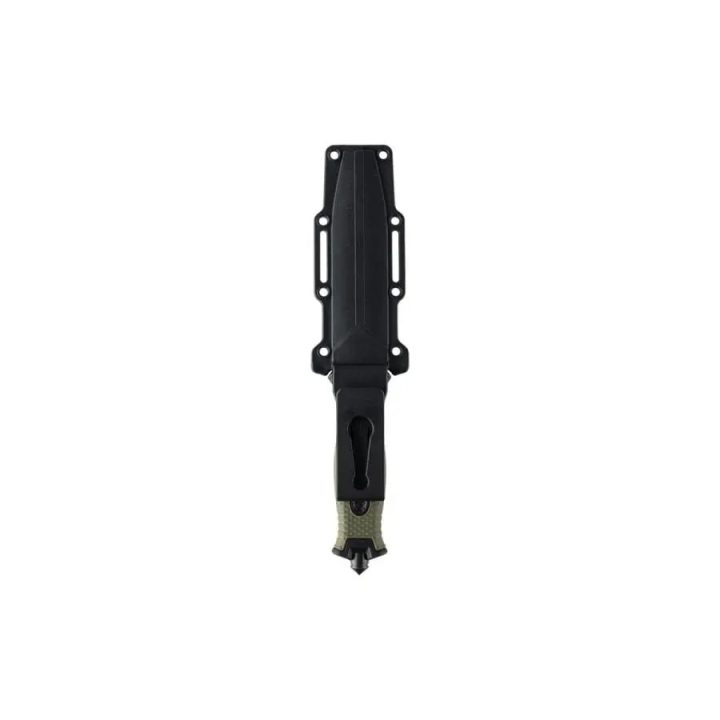 Tactical Ops 9242 101 INC Knife
