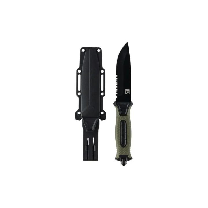 Tactical Ops 9242 101 INC Knife