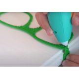 3Doodler Start Plus 3D pen 0.77 mm Turquoise Yellow