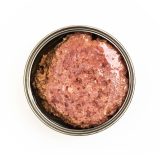 3COTY 04 Turkey - wet cat food - 180g