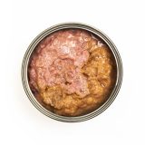 3COTY 07. Turkey - wet cat food - 180g