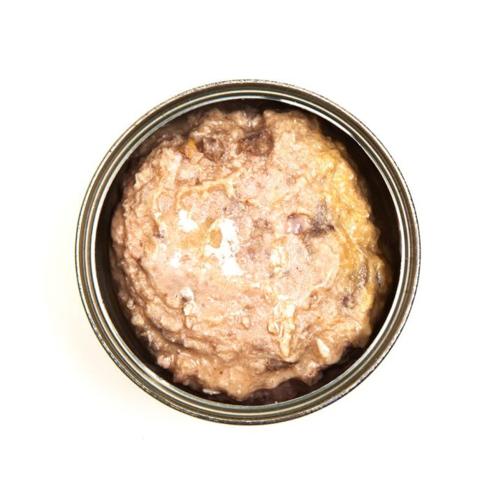 3COTY 19. Chicken and Goose - wet cat food - 180g