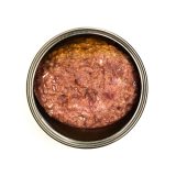 3COTY 26. Turkey and rabbit - wet cat food - 180g