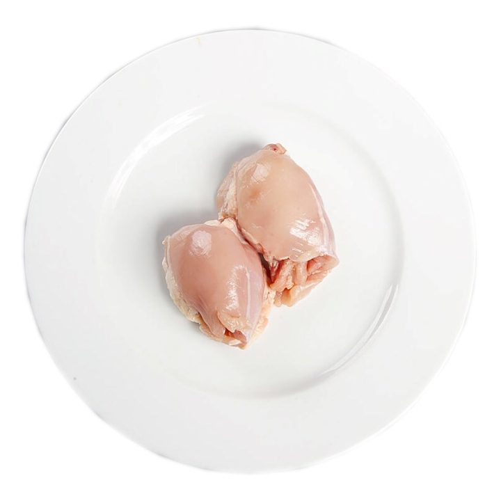 3COTY Cheers! 61. Chicken - wet cat food - 160g
