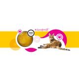 3COTY Cheers! 61. Chicken - wet cat food - 160g