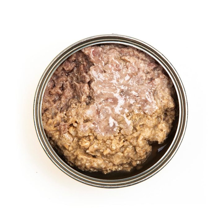 3COTY Chicken - wet cat food - 80g