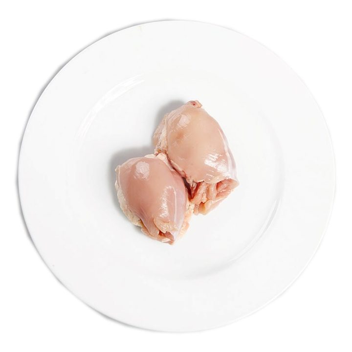 3COTY Chicken Cheers! - wet cat food - 75g