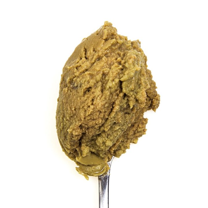 3COTY Chicken with spirulina For kittens and nursing cats - wet cat food - 80g