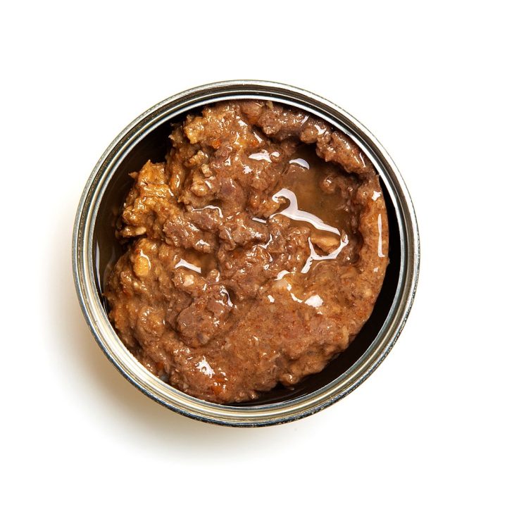 3COTY Turkey with krill - wet cat food - 80g