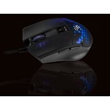 A4Tech BLOODY A4TMYS47113 L65 MAX RGB Honeycomb (Activated) mouse USB Type-A Optical 12 000 DPI