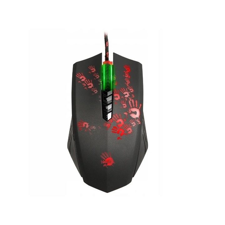 A4Tech Bloody Blazing A60 (Activated) mouse USB Type-A Optical 6200 DPI A4TMYS46161