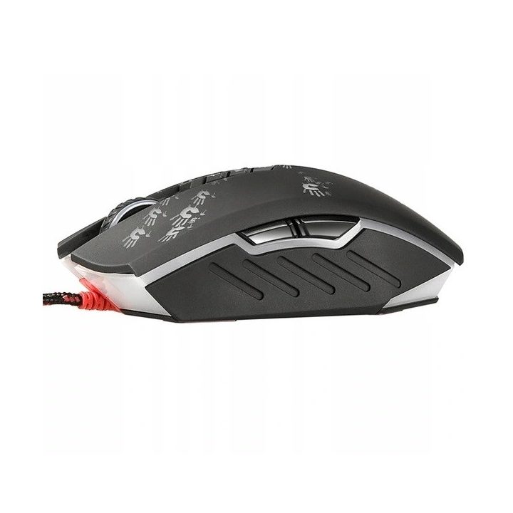 A4Tech Bloody Blazing A60 (Activated) mouse USB Type-A Optical 6200 DPI A4TMYS46161