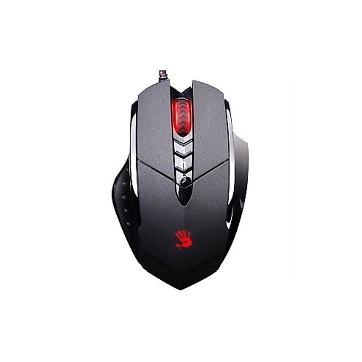 A4Tech Bloody V7m mouse USB Type-A V-Track 3200 DPI