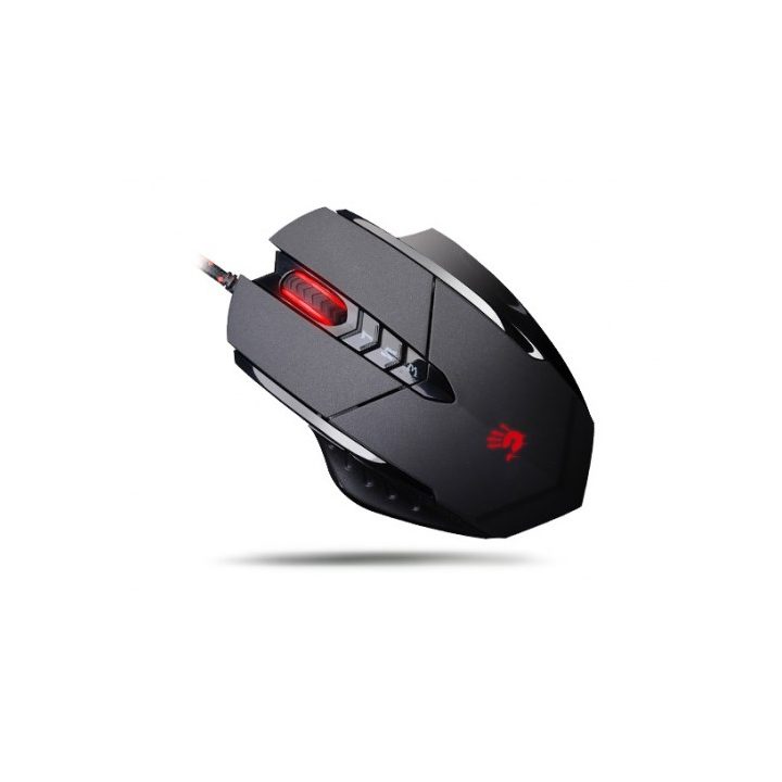 A4Tech Bloody V7m mouse USB Type-A V-Track 3200 DPI