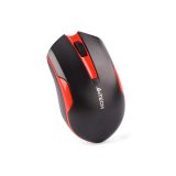 A4Tech G3-200N mouse Ambidextrous RF Wireless Optical 1000 DPI