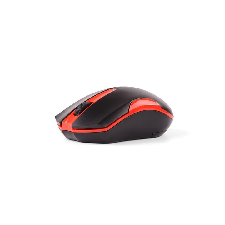 A4Tech G3-200N mouse Ambidextrous RF Wireless Optical 1000 DPI