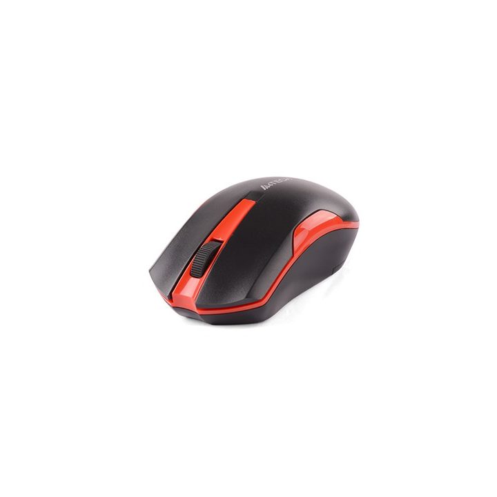 A4Tech G3-200N mouse Ambidextrous RF Wireless Optical 1000 DPI