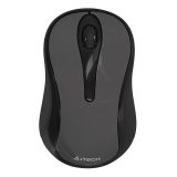 A4Tech G3-280N mouse Ambidextrous RF Wireless Optical 2000 DPI