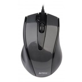 A4Tech N-500F mouse Office Right-hand USB Type-A V-Track 1600 DPI