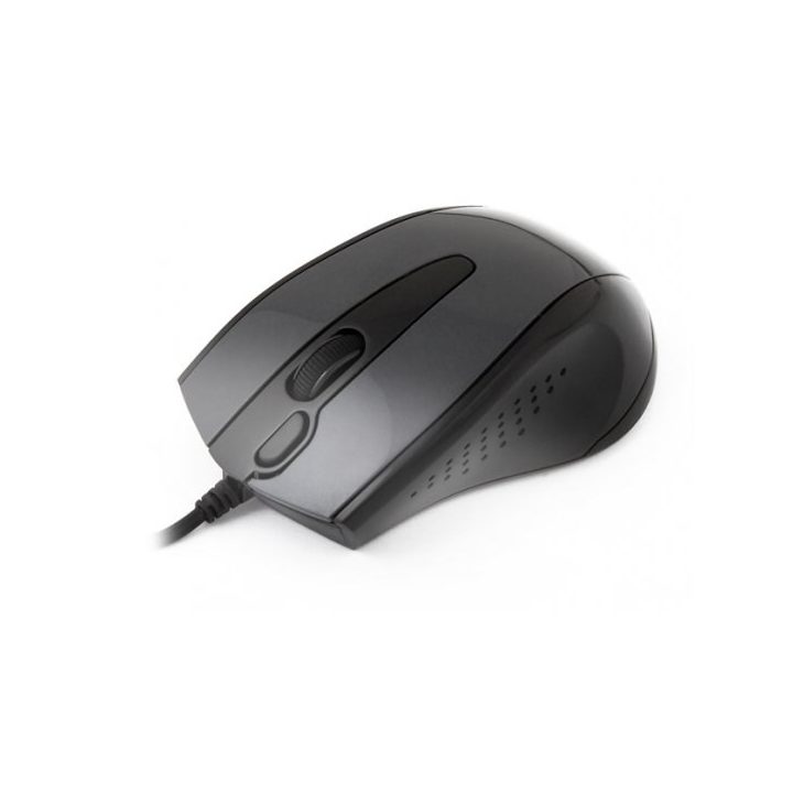 A4Tech N-500F mouse Office Right-hand USB Type-A V-Track 1600 DPI