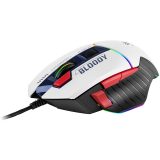 A4Tech W95 Max Sports mouse Gaming Left-hand USB Type-A 12000 DPI