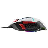 A4Tech W95 Max Sports mouse Gaming Left-hand USB Type-A 12000 DPI