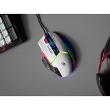 A4Tech W95 Max Sports mouse Gaming Left-hand USB Type-A 12000 DPI