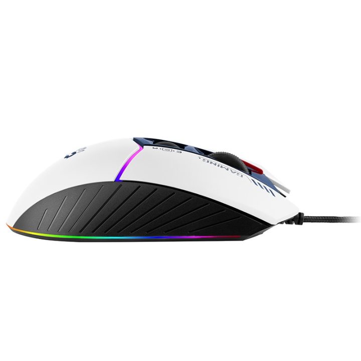 A4Tech W95 Max Sports mouse Gaming Left-hand USB Type-A 12000 DPI