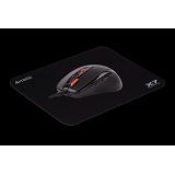 A4Tech X-7120 mouse Ambidextrous USB Type-A 2000 DPI