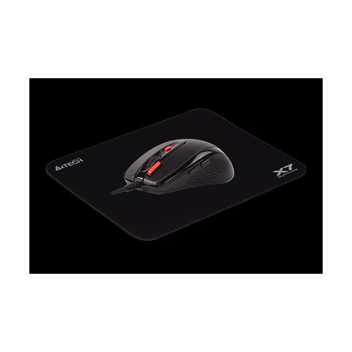 A4Tech X-7120 mouse Ambidextrous USB Type-A 2000 DPI