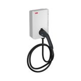 ABB Terra AC W22-G5-R-C-V2-0 wallbox Typ 2 22kW Black Grey