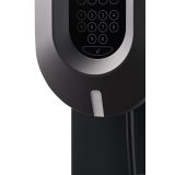 STAG EV CORE Charging Station (Charging Cable) White Graphite