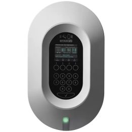 STAG EV CORE Charging Station (Charging Cable) White Graphite