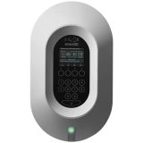STAG EV CORE Charging Station (Charging Cable) White Graphite