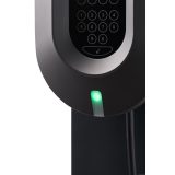 STAG EV CORE Charging Station (Charging Cable) White Graphite