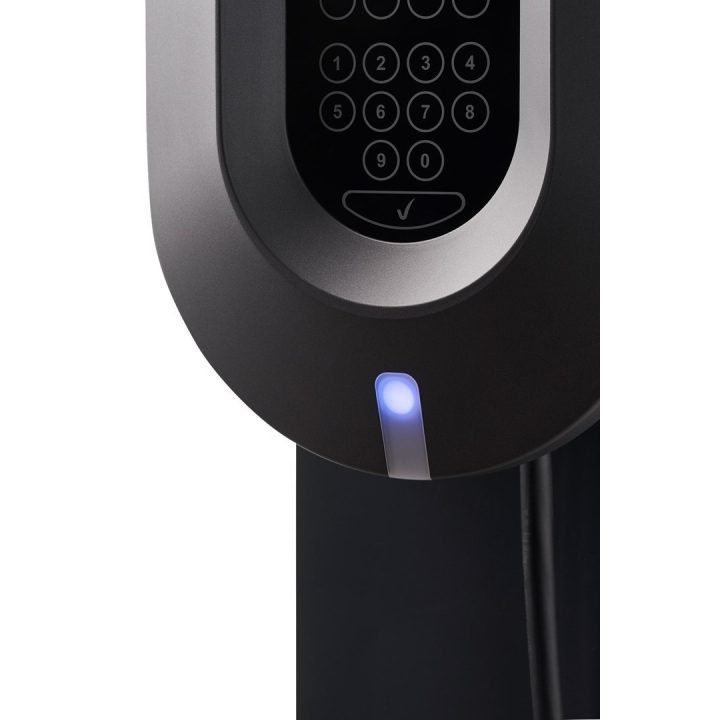 STAG EV CORE Charging Station (charging cable / 230 V socket)