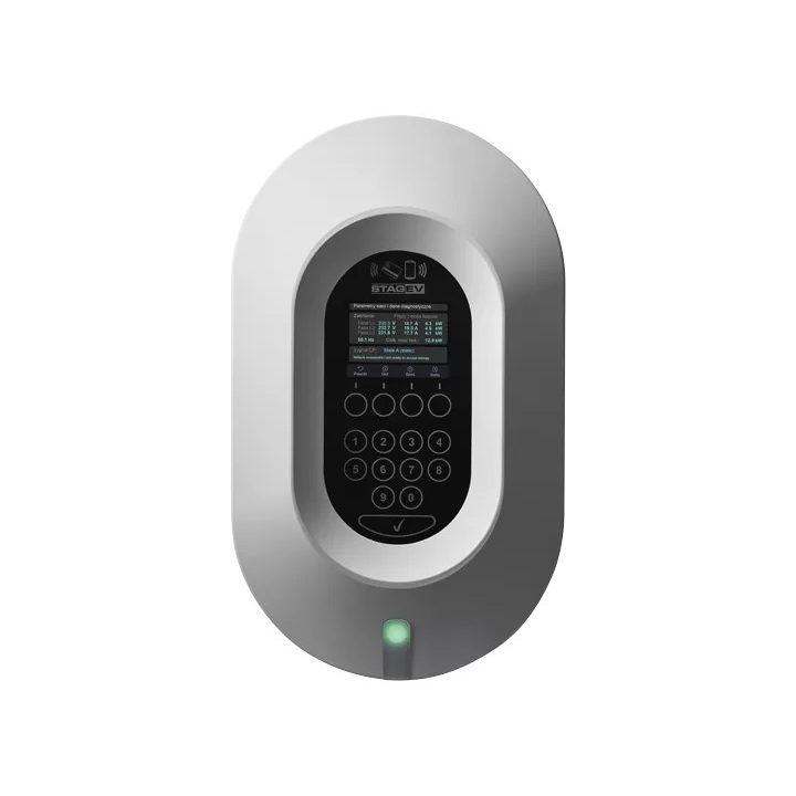 STAG EV CORE Charging Station (without charging cable)
