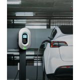 STAG EV CORE Charging Station (without charging cable)